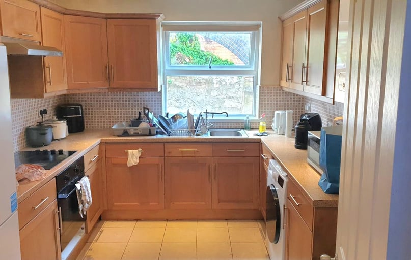 Grove Road, Lenton - Image 1